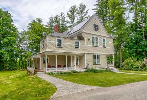 49 Neighbors Row, Conway, NH 03860