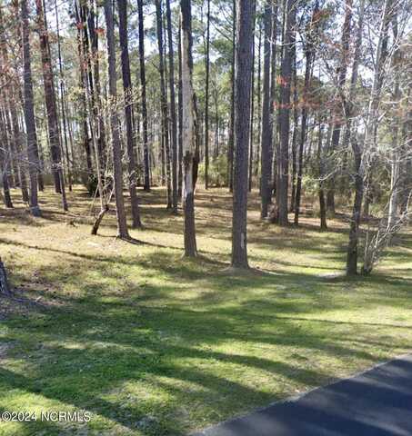 555 Homestead Road, Oriental, NC 28571