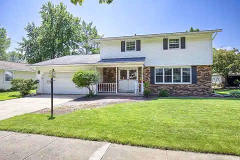322 SCHINDLER Drive, KIMBERLY, WI 54136