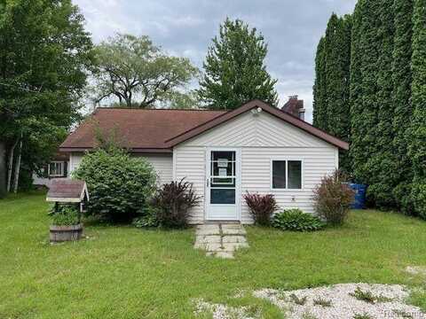 5311 S PINE Street, Beaverton, MI 48612