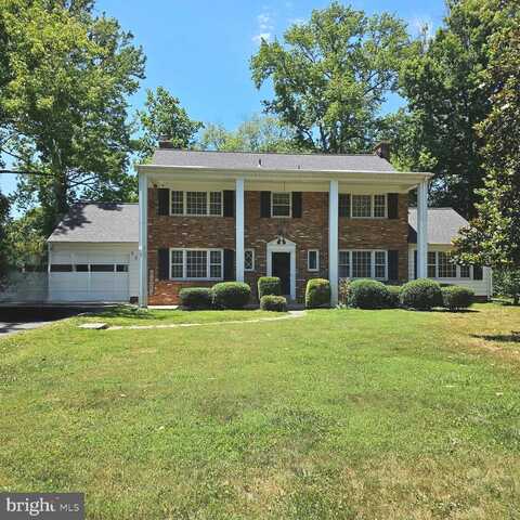 9024 OLD MOUNT VERNON ROAD, ALEXANDRIA, VA 22309