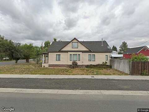 4Th, ODESSA, WA 99159
