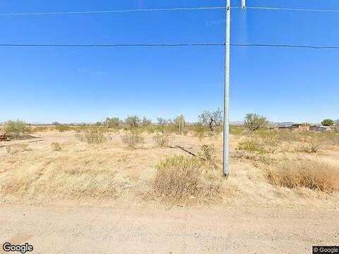 Indian School, TONOPAH, AZ 85354