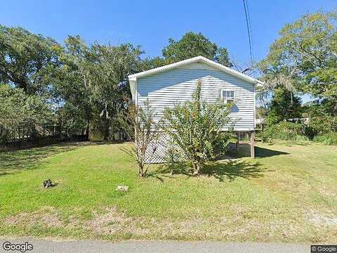 Riverlodge Dr, Moss Point, MS 39562
