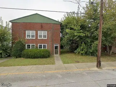 Center, HARTFORD, KY 42347