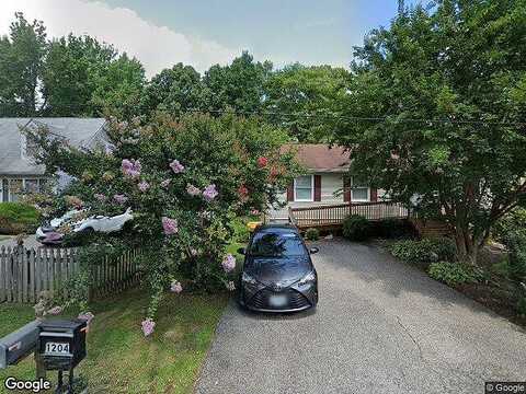 Poplar, SHADY SIDE, MD 20764