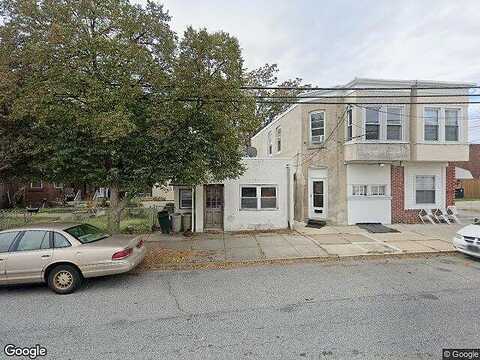 Saville, CRUM LYNNE, PA 19022