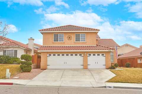 Fisher, VICTORVILLE, CA 92395