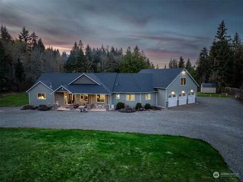 125Th, YELM, WA 98597