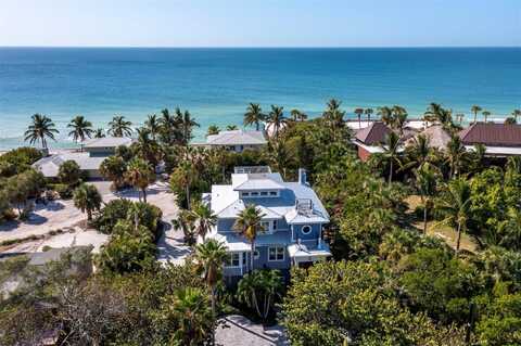 Gulf Of Mexico, LONGBOAT KEY, FL 34228