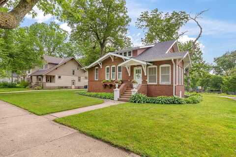 4Th, FARIBAULT, MN 55021