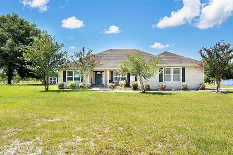 Marigold, FORT WHITE, FL 32038