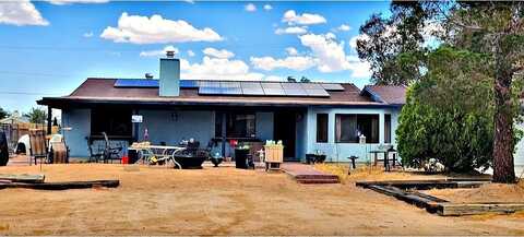 Mohican, APPLE VALLEY, CA 92307