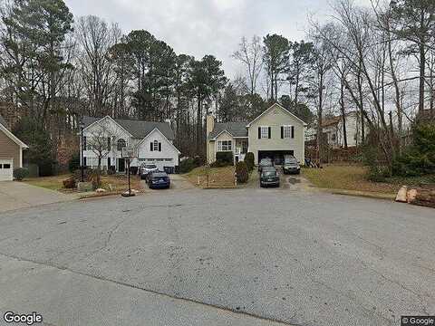 Keswick Place, LAWRENCEVILLE, GA 30043