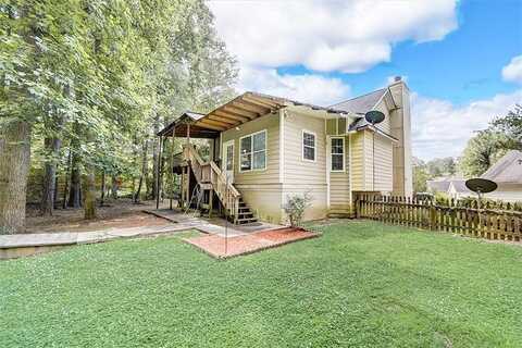 Keswick Place, LAWRENCEVILLE, GA 30043