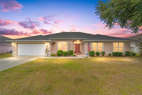 55Th, OCALA, FL 34476