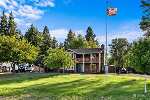 Beaver, CLE ELUM, WA 98922