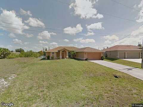 17Th, CAPE CORAL, FL 33993