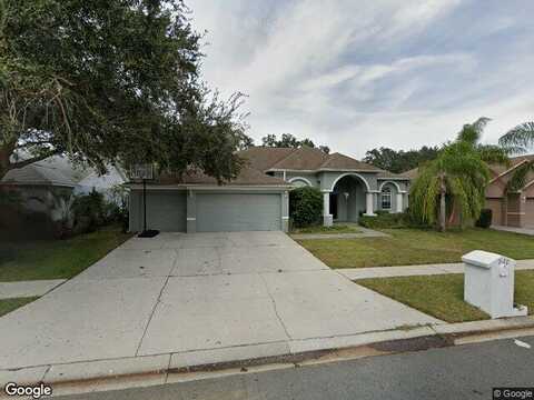 Golf Manor, VALRICO, FL 33596