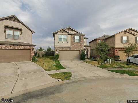 Oakside Hollow, HOUSTON, TX 77084