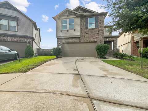 Oakside Hollow, HOUSTON, TX 77084