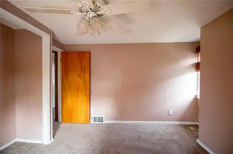 Washington, EDINBORO, PA 16412
