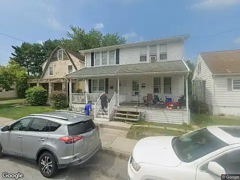 Forry, HANOVER, PA 17331
