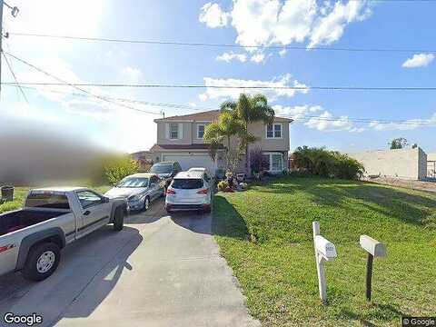 19Th, CAPE CORAL, FL 33993