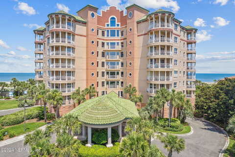 Ocean Club, FERNANDINA BEACH, FL 32034