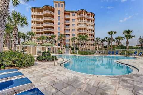 Ocean Club, FERNANDINA BEACH, FL 32034