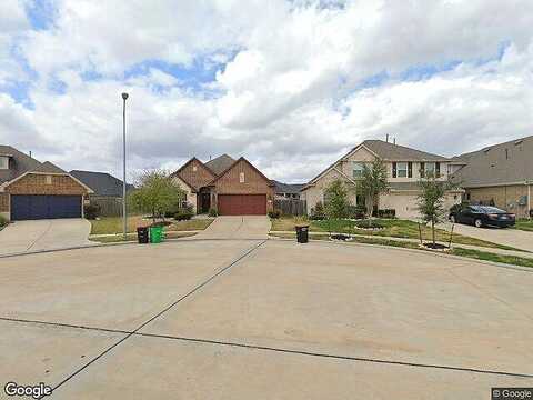 Atwater Ridge, RICHMOND, TX 77406