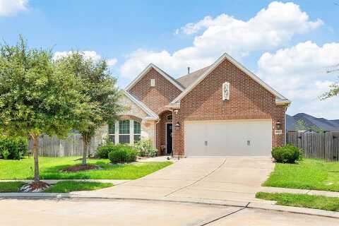 Atwater Ridge, RICHMOND, TX 77406