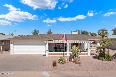 Edgewood, MESA, AZ 85206