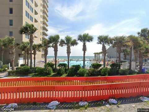 Front Beach, PANAMA CITY BEACH, FL 32413