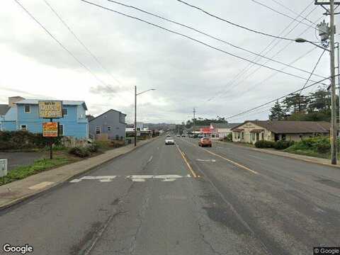 Nw 11Th Dr, Lincoln City, OR 97367