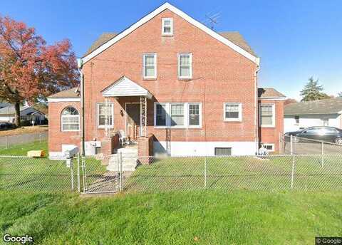 Hill, MORRISVILLE, PA 19067