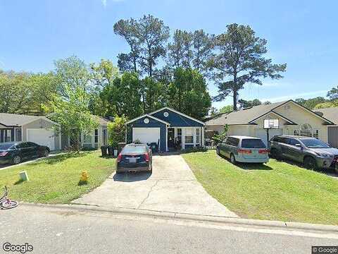 Somerset Grove, JACKSONVILLE, FL 32222