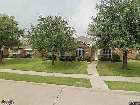 Marquett, ROWLETT, TX 75089