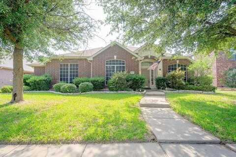 Marquett, ROWLETT, TX 75089