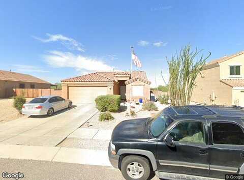 Willis Ray, VAIL, AZ 85641