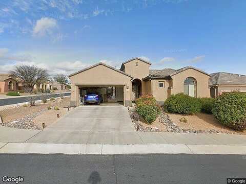 Painted Canyon, GREEN VALLEY, AZ 85622