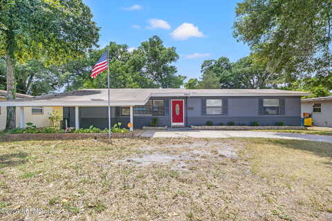 Rogero, JACKSONVILLE, FL 32277