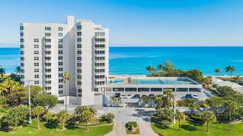 Ocean, HIGHLAND BEACH, FL 33487