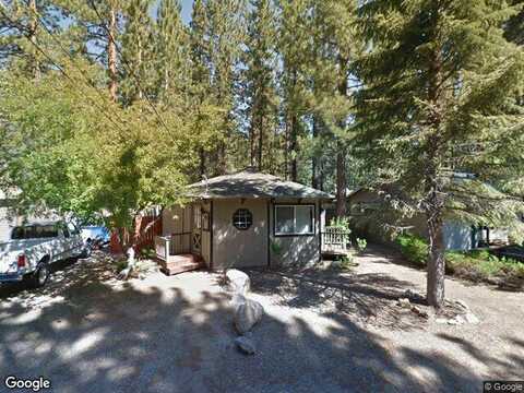 Bertha, SOUTH LAKE TAHOE, CA 96150