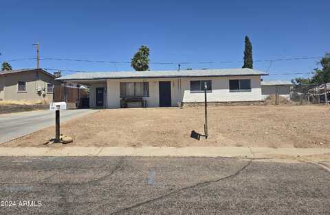 Papago, WICKENBURG, AZ 85390