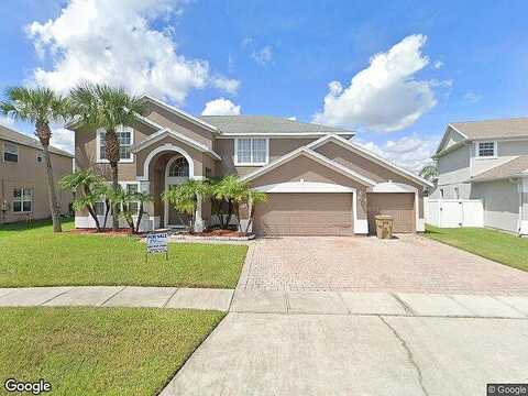 Maggiore, KISSIMMEE, FL 34746