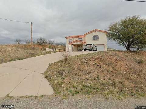 Camino Pesqueira, RIO RICO, AZ 85648