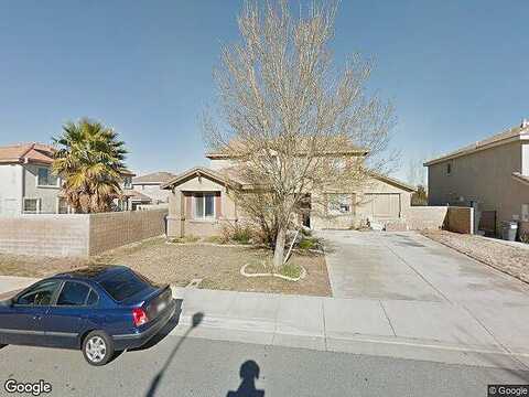 Parkmeadow, PALMDALE, CA 93551