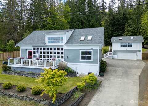 Sequim Bay, SEQUIM, WA 98382