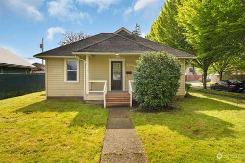 16Th, LONGVIEW, WA 98632